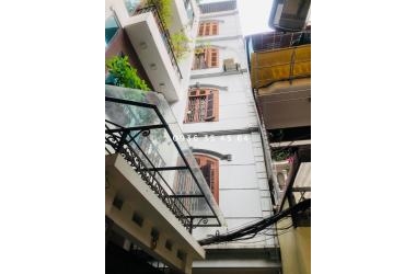 Chính chủ bán nhà phố VẠN PHÚC BA ĐÌNH (không qua MG) 3 TỶ 4